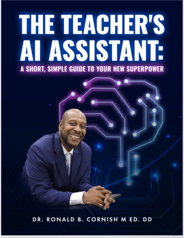 The Teacher’s AI Assistant