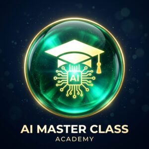 AI Master Class - Coming Soon