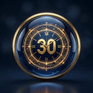 30-Minute Class Session