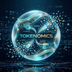 Tokenomics Certification