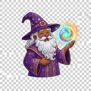 Syprian AI Branding Image