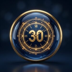 30-Minute Consultation
